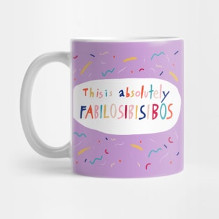 This is Fab! Mug